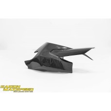 Ốp Gắp Carbon ILMBERGER Ducati SuperSport 2017+ (chính hãng)